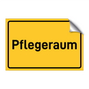 Pflegeraum