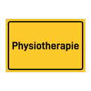 Physiotherapie