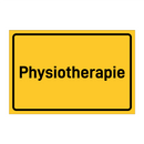 Physiotherapie