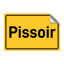 Pissoir