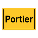 Portier