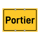 Portier