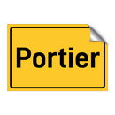 Portier