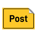 Post