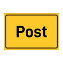 Post