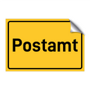 Postamt