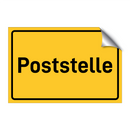 Poststelle