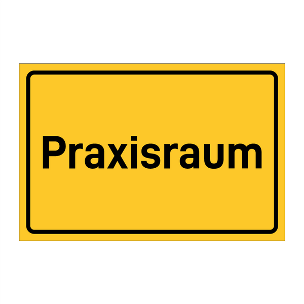 Praxisraum