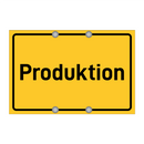 Produktion