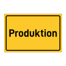 Produktion