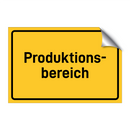 Produktions- bereich