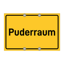 Puderraum