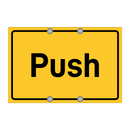 Push