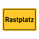 Rastplatz