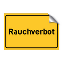 Rauchverbot