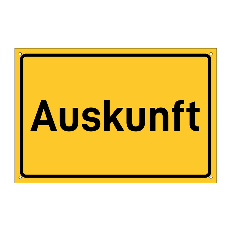 Auskunft & Auskunft & Auskunft & Auskunft & Auskunft & Auskunft & Auskunft & Auskunft & Auskunft