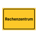 Rechenzentrum