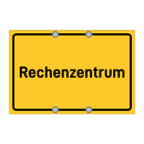 Rechenzentrum