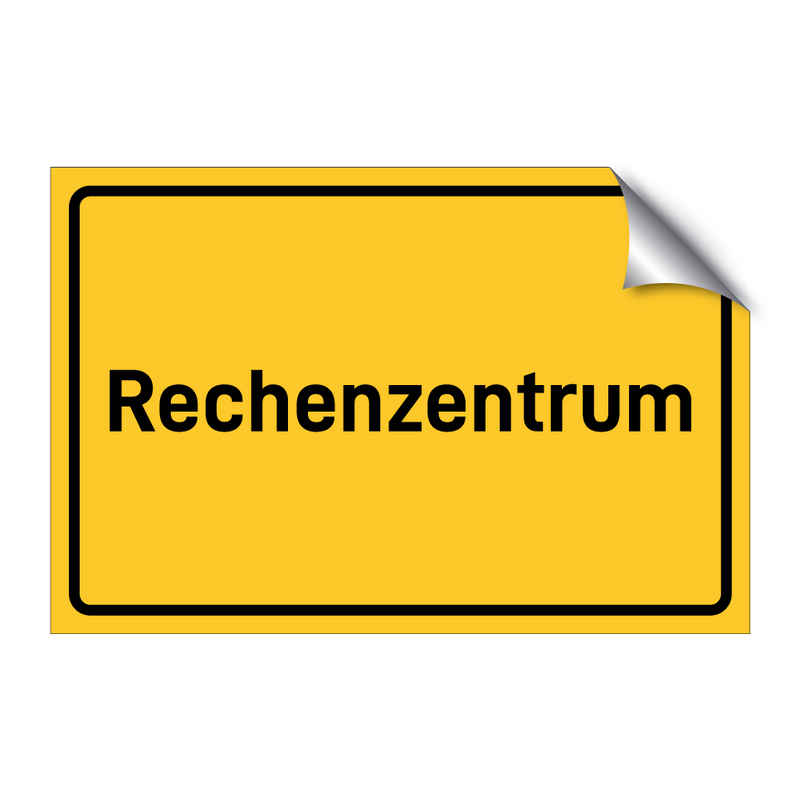 Rechenzentrum