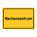 Rechenzentrum