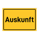 Auskunft & Auskunft & Auskunft & Auskunft & Auskunft & Auskunft & Auskunft & Auskunft & Auskunft