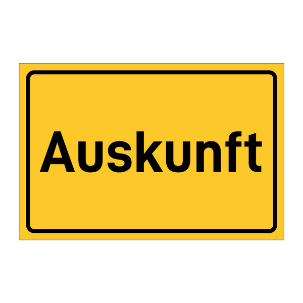 Auskunft & Auskunft & Auskunft & Auskunft & Auskunft & Auskunft & Auskunft & Auskunft & Auskunft