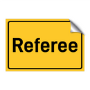 Referee