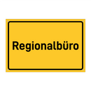 Regionalbüro