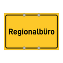 Regionalbüro