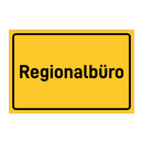 Regionalbüro