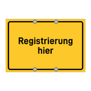 Registrierung hier