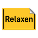 Relaxen