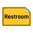 Restroom