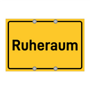 Ruheraum