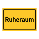 Ruheraum