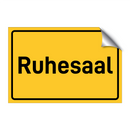 Ruhesaal