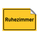 Ruhezimmer