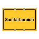 Sanitärbereich