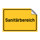 Sanitärbereich