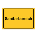 Sanitärbereich