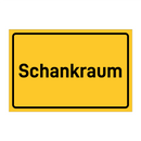 Schankraum