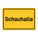 Schauhalle