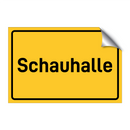 Schauhalle