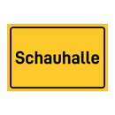 Schauhalle