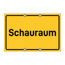 Schauraum