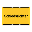 Schiedsrichter