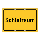 Schlafraum