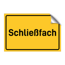 Schließfach