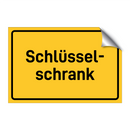 Schlüssel- schrank
