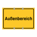 Außenbereich & Außenbereich & Außenbereich & Außenbereich & Außenbereich